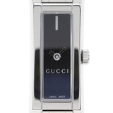 Gucci Stainless Steel Quartz Watch 110