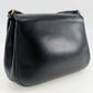 Gucci Shoulder Bag 2WAY Clutch Black