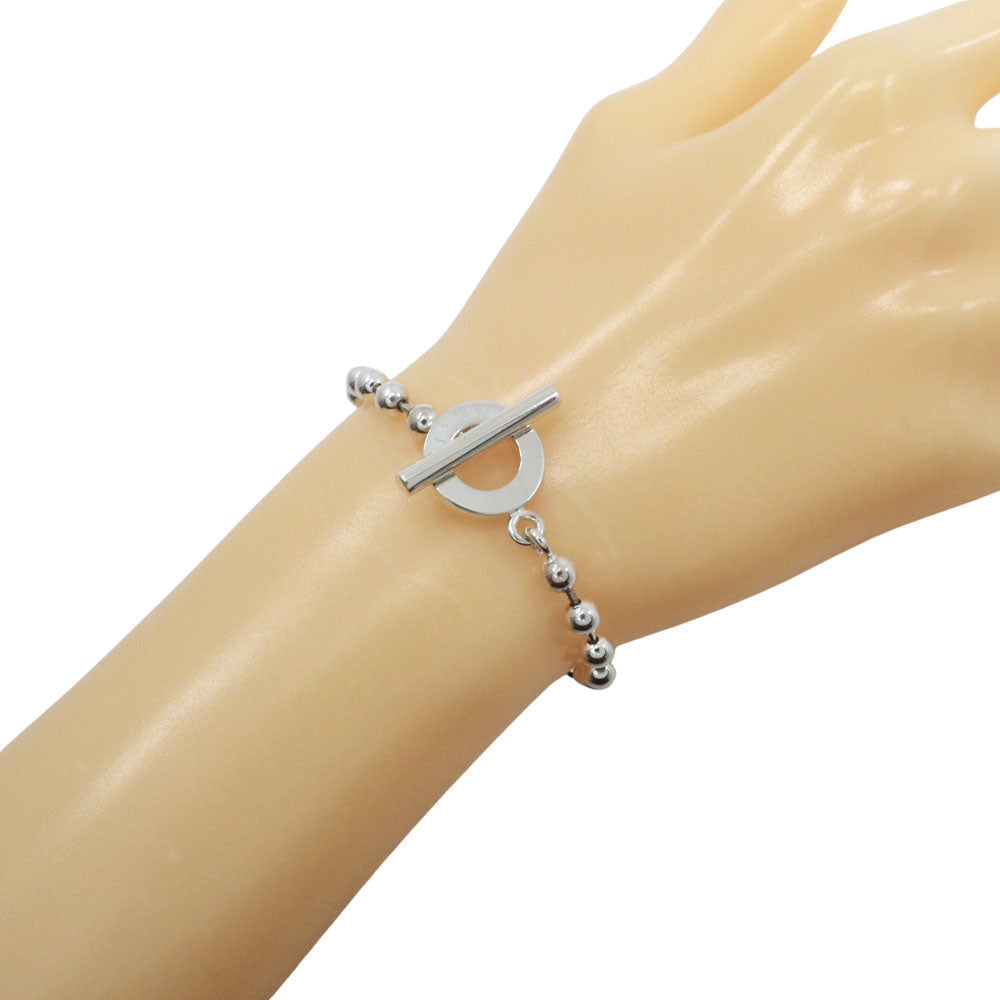 Gucci Toggle Silver925 Bracelet