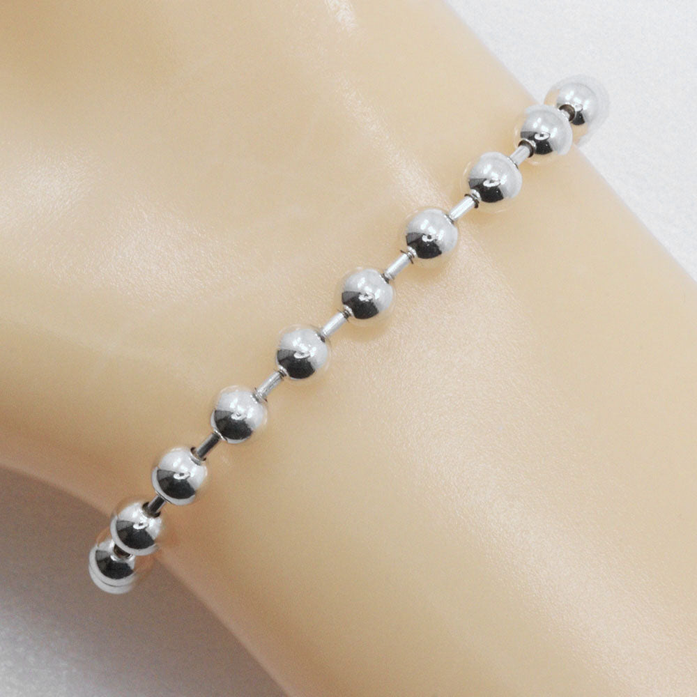 Gucci Toggle Silver925 Bracelet