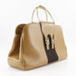 Gucci Old Gucci Calf Handbag