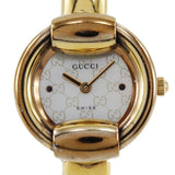 Gucci 1400L Metal Quartz
