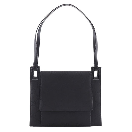 Gucci GG Satin 2way Tote Bag