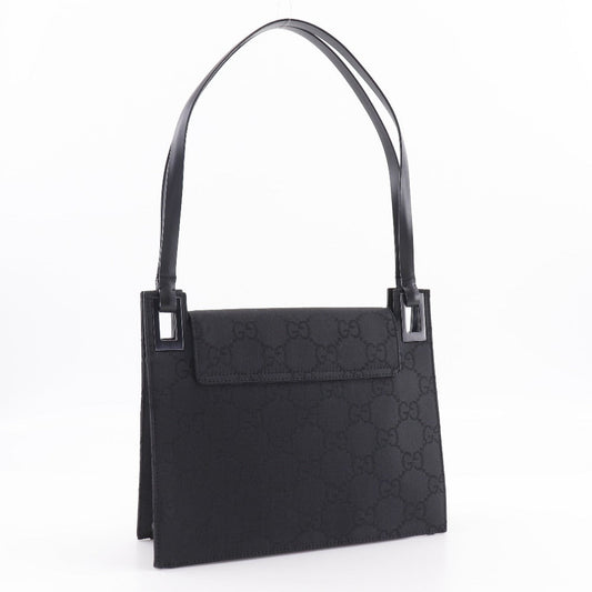 Gucci GG Satin 2way Tote Bag