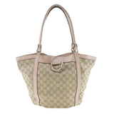 Gucci GG Canvas Handbag Tote