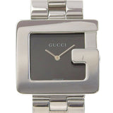 Gucci G logo Stainless Steel Watch