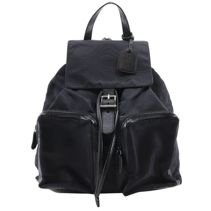 Gucci 019.2058.0173.5 Nylon Canvas 2way bag
