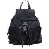 Gucci 019.2058.0173.5 Nylon Canvas 2way bag