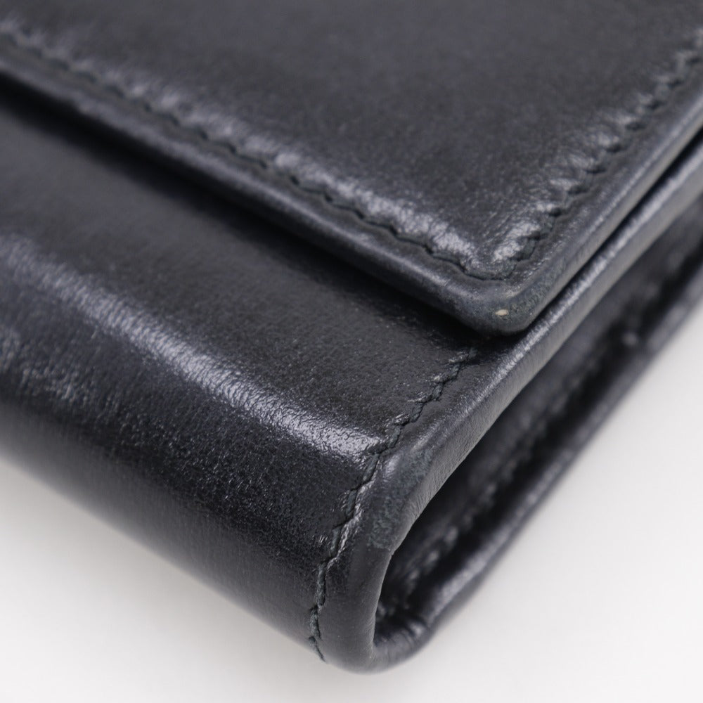 Gucci Jackie 1961 Calf Chain Wallet