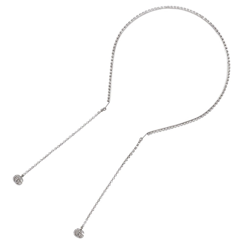 Gucci GG Metal Headband