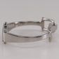 Gucci 1500L Stainless Steel Watch