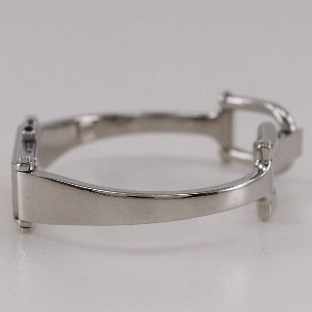 Gucci 1500L Stainless Steel Watch