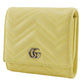 Gucci GG Marmont Leather Wallet