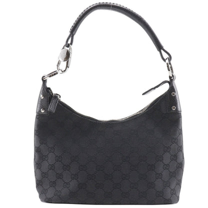 Gucci GG Canvas Shoulder Bag