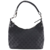 Gucci GG Canvas Shoulder Bag