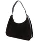 Gucci 001.3767.002058 Suede Shoulder Bag