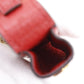 Gucci Lipstick Case Calf Pendant Accessory