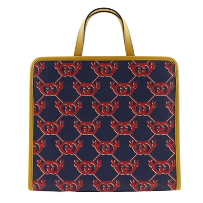 Gucci Snail Children PVC Tote Bag