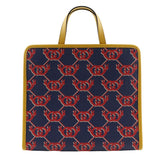 Gucci Snail Children PVC Tote Bag