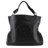 Gucci GG Blondie Calf 2way Tote Bag