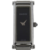 Gucci 1500L Stainless Steel Watch