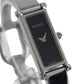 Gucci 1500L Stainless Steel Watch