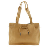 Gucci Leather 2way Tote Bag