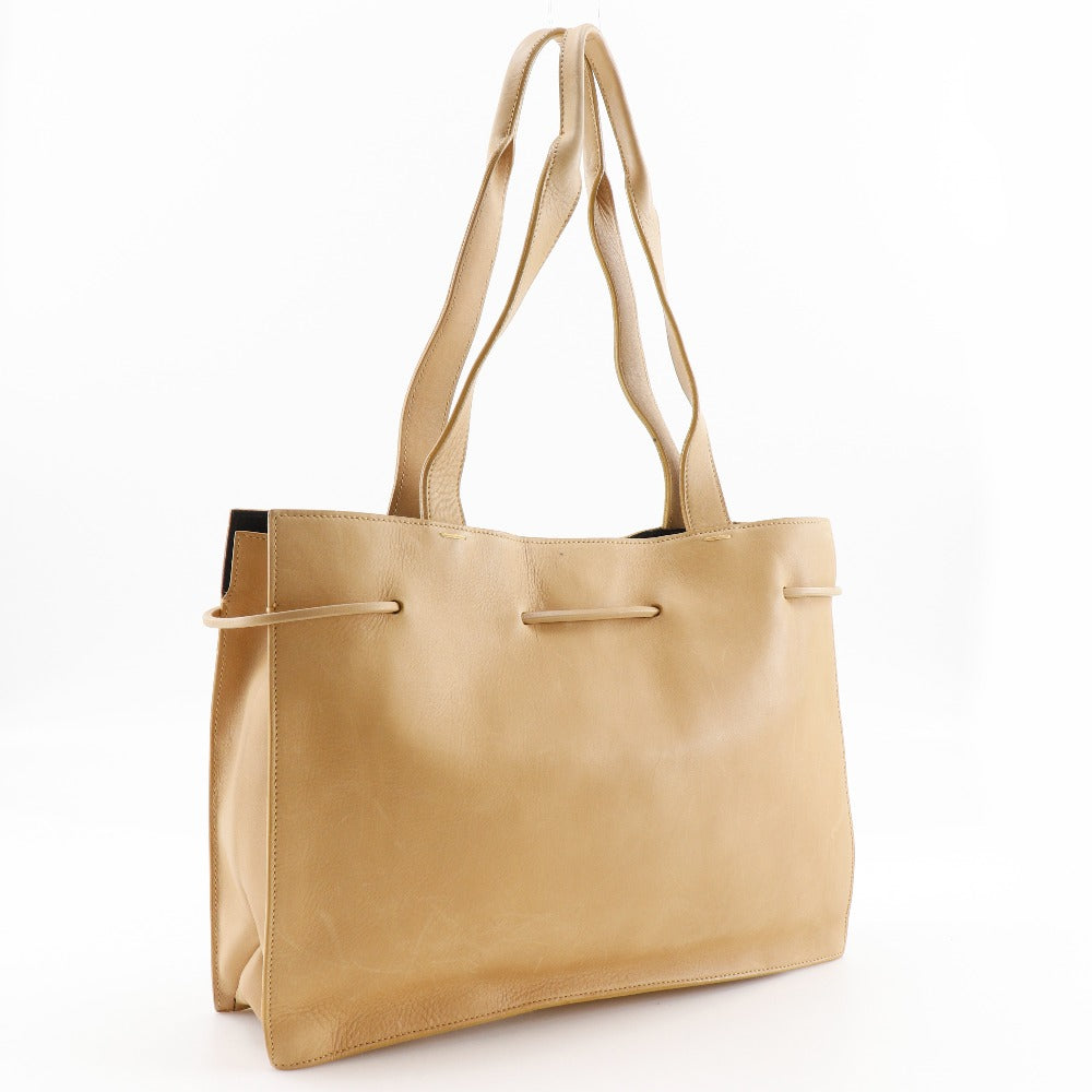 Gucci Leather 2way Tote Bag