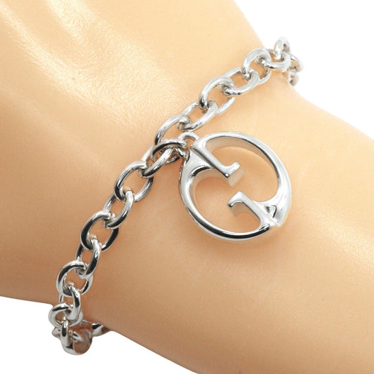 Gucci GG Silver 925 Bracelet