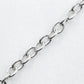 Gucci GG Silver 925 Bracelet