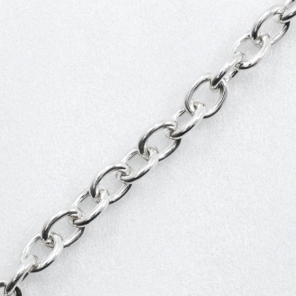 Gucci GG Silver 925 Bracelet