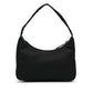 Prada Tessuto Re-Edition 2000 Black Nylon