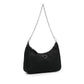 Prada Tessuto Re-Edition 2005 Black