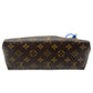 Makeup Bag Luxury Designer By Louis Vuitton  Size: Large
