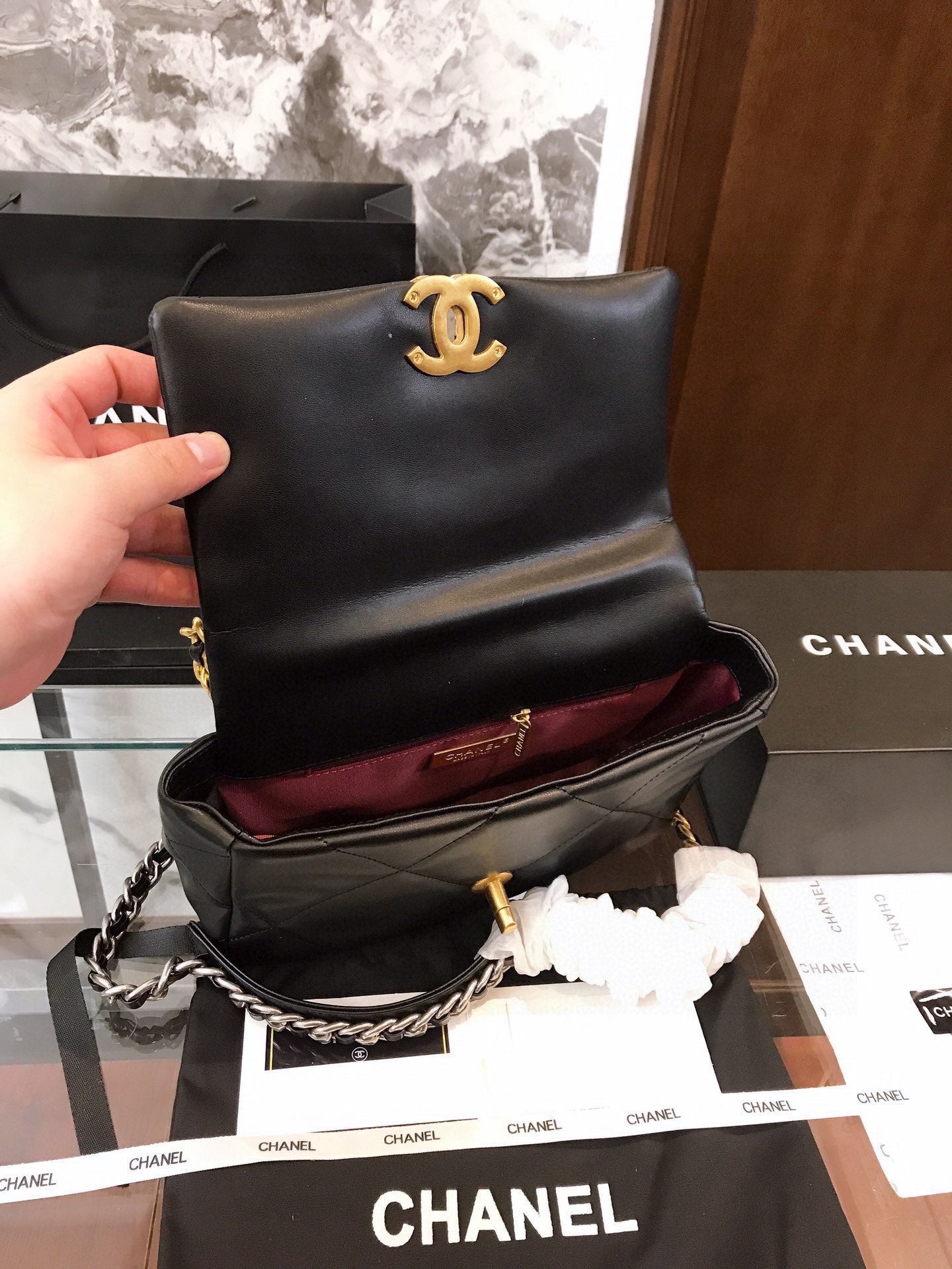 Chanel Bag