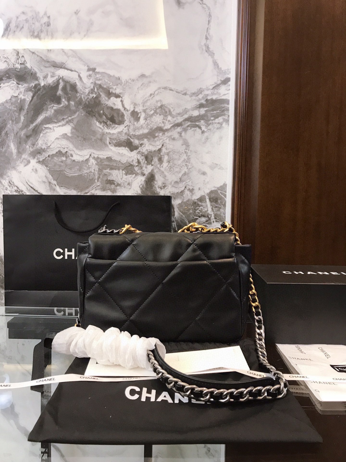Chanel Bag