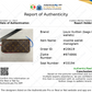 Wallet Luxury Designer By Louis Vuitton  Size: Medium
