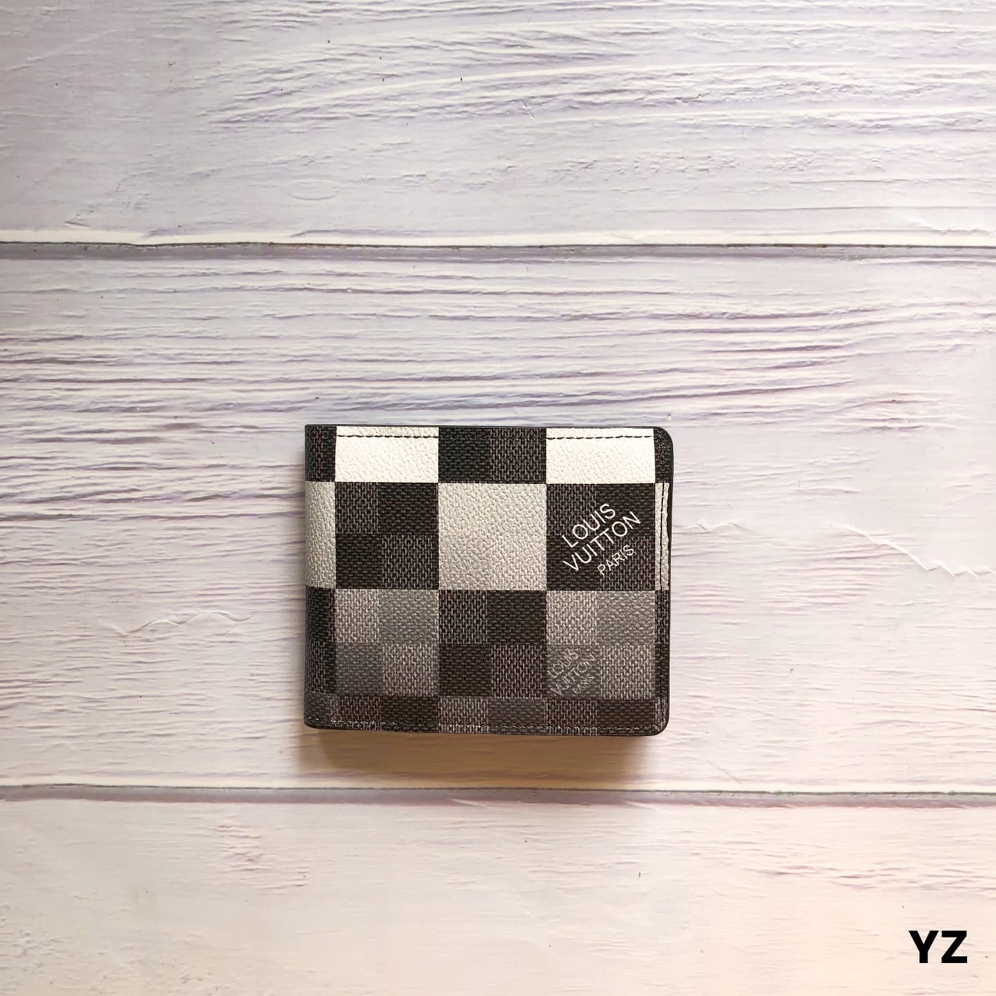 Louis Vuitton Wallet (Men)
