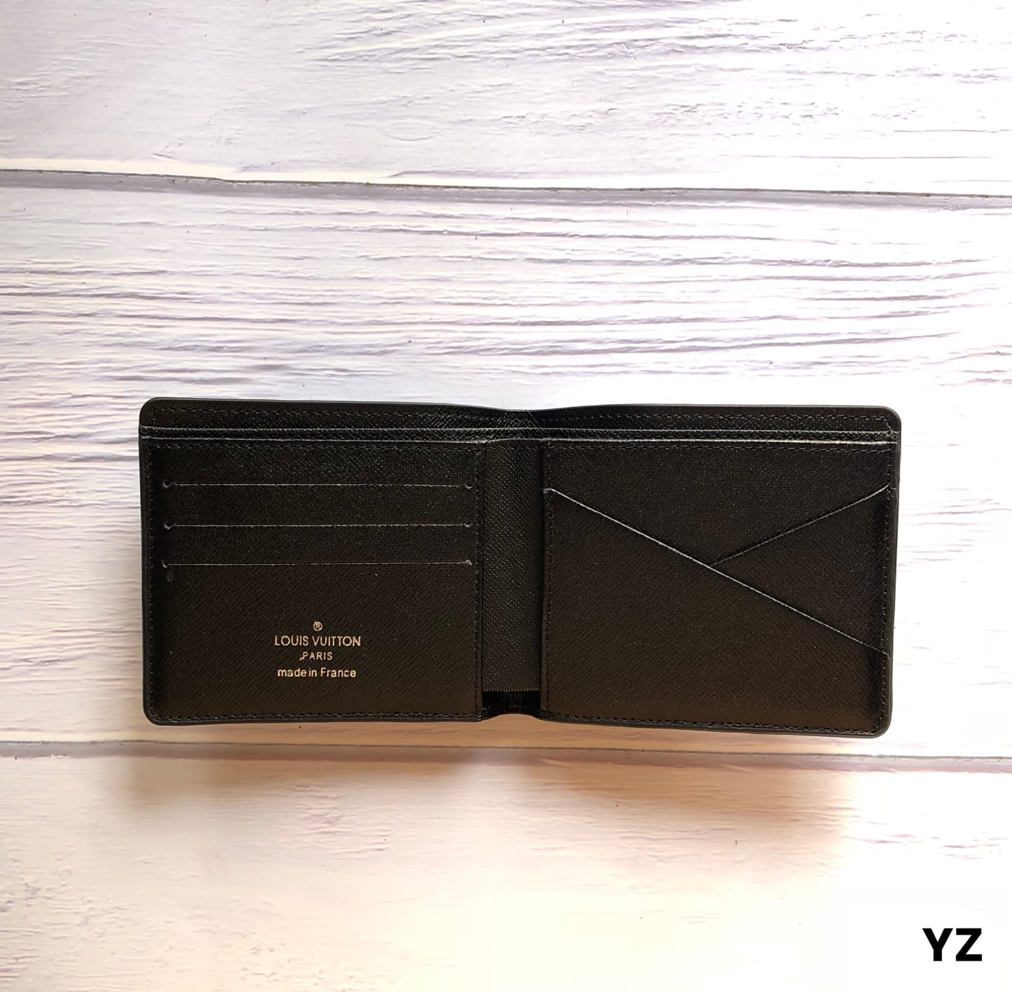 Louis Vuitton Wallet (Men)