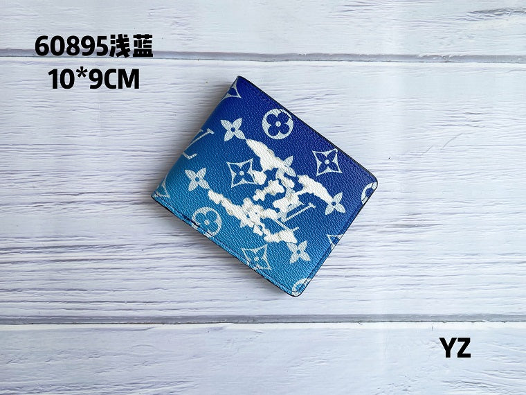 Louis Vuitton Wallet (Men)