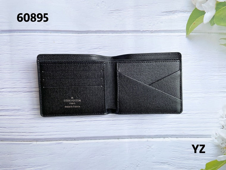 Louis Vuitton Wallet (Men)