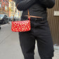 Louis Vuitton x Yayoi Kusama Polka Dot Pochette