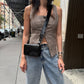 Dior Elite Oblique Crossbody