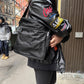 Prada Black Nylon Crossbody