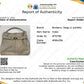Handbag Luxury Designer By Burberry, Size: Large