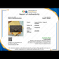 Wallet Luxury Designer By Louis Vuitton, Size: Medium