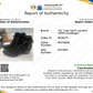 Boots Luxury Designer By Yves Saint Laurent  Size: 7.5