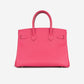 Birkin 30 - Rose Extreme