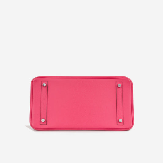 Birkin 30 - Rose Extreme