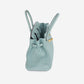 Birkin 35 - Blue Ciel
